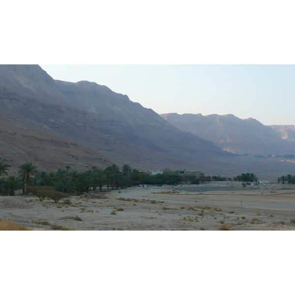 Picture Israel Dead Sea 2007-06 183 - History Dead Sea