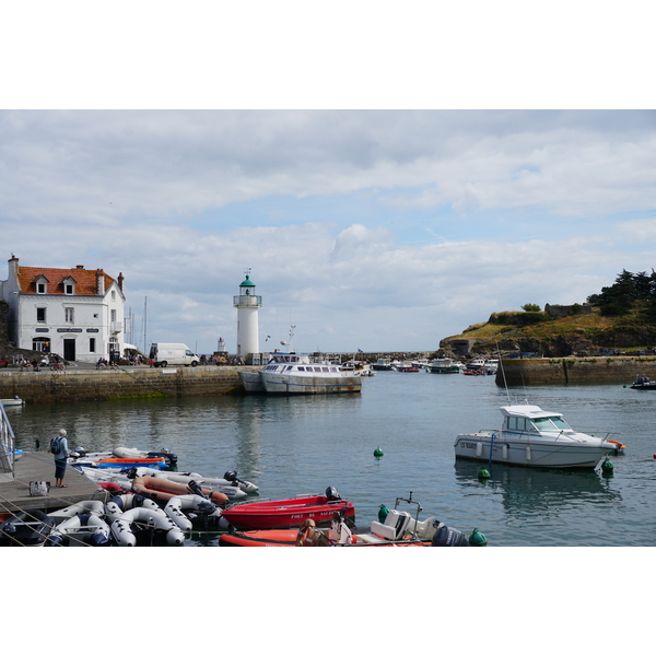 Picture France Belle-Ile 2016-08 195 - Discovery Belle-Ile