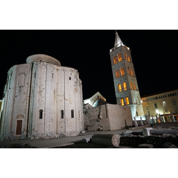 Picture Croatia Zadar 2016-04 146 - Discovery Zadar