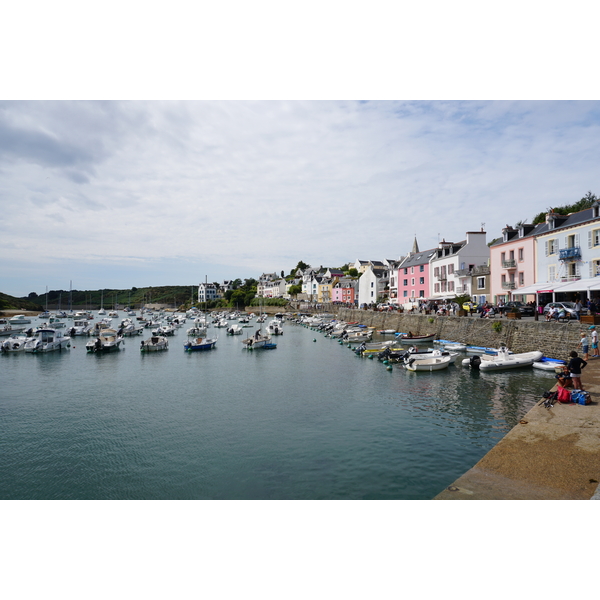 Picture France Belle-Ile 2016-08 186 - Journey Belle-Ile