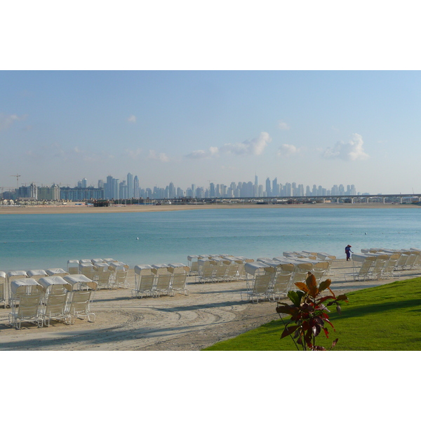 Picture United Arab Emirates Dubai Dubai Aquaventure 2009-01 55 - Center Dubai Aquaventure