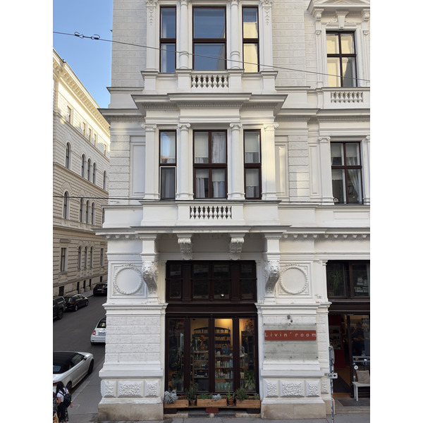 Picture Austria Vienna 2025-09 56 - Center Vienna