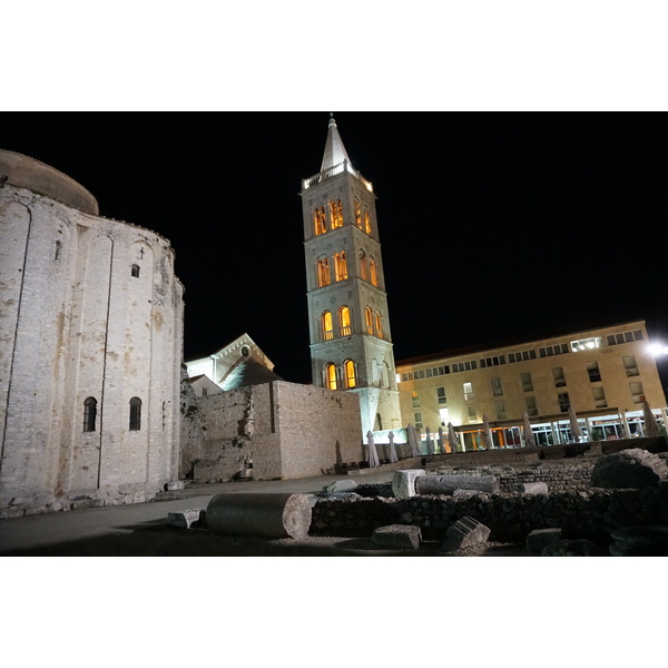 Picture Croatia Zadar 2016-04 152 - Journey Zadar