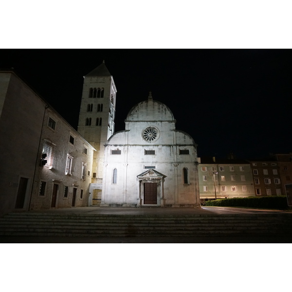 Picture Croatia Zadar 2016-04 195 - Tours Zadar