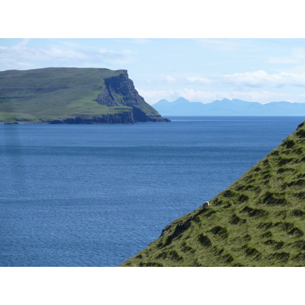 Picture United Kingdom Skye Neist Point 2011-07 49 - Journey Neist Point