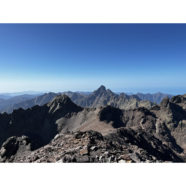 Picture France Corsica Monte Cinto 2023-10 105 - Discovery Monte Cinto