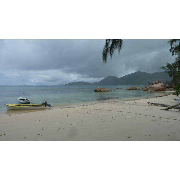 Picture Seychelles Anse Possession 2011-10 24 - Tours Anse Possession