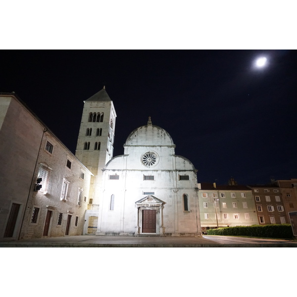 Picture Croatia Zadar 2016-04 211 - Center Zadar