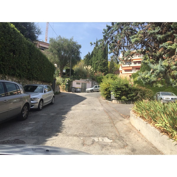 Picture France Vence 2017-08 2 - Tour Vence