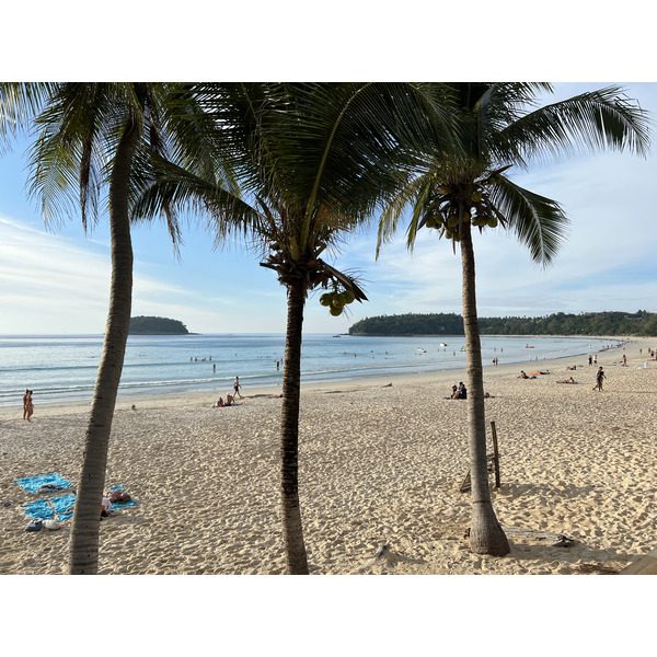 Picture Thailand Phuket Kata Beach Beyond Resort Kata 2021-12 34 - History Beyond Resort Kata