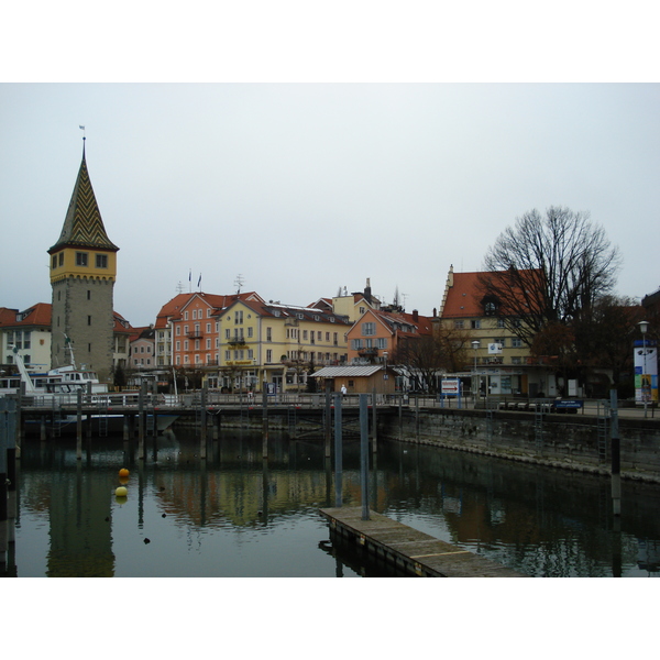 Picture Germany Lindau 2007-01 61 - Discovery Lindau