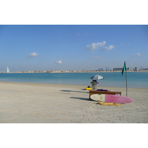 Picture United Arab Emirates Dubai Dubai Aquaventure 2009-01 66 - Around Dubai Aquaventure