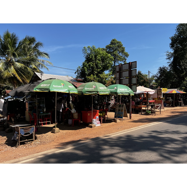 Picture Cambodia Siem Reap 2023-01 95 - History Siem Reap