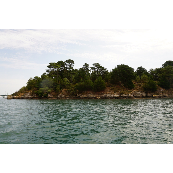 Picture France Golfe du Morbihan 2016-08 81 - Around Golfe du Morbihan