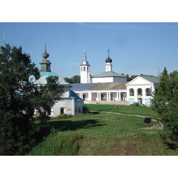 Picture Russia Suzdal 2006-07 144 - Recreation Suzdal