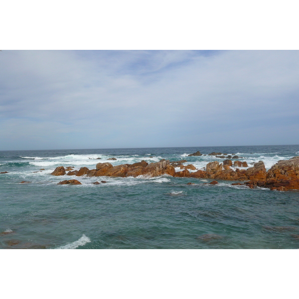 Picture South Africa Cape St Blaise 2008-09 7 - Tour Cape St Blaise