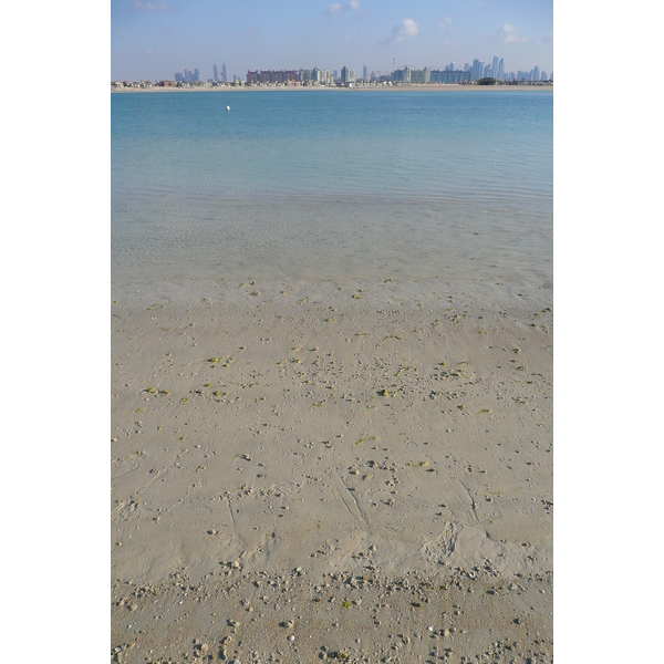 Picture United Arab Emirates Dubai Palm Jumeirah 2009-01 36 - Discovery Palm Jumeirah