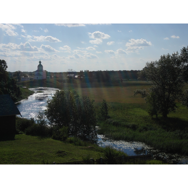 Picture Russia Suzdal 2006-07 0 - History Suzdal