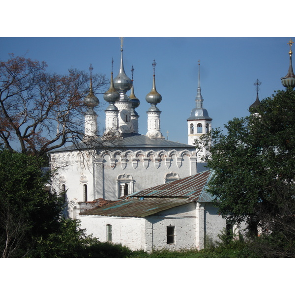 Picture Russia Suzdal 2006-07 9 - Tour Suzdal