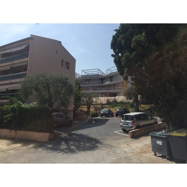 Picture France Vence 2017-08 7 - Around Vence