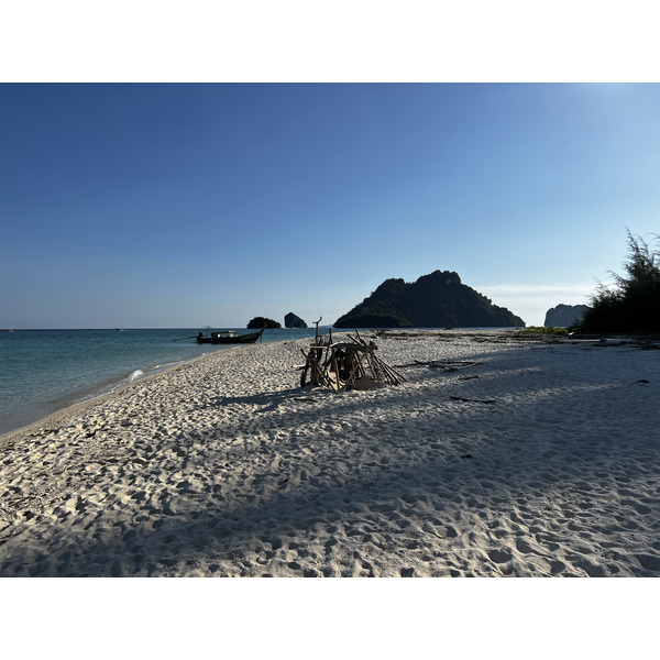 Picture Thailand Krabi Ko Poda 2023-01 120 - Tours Ko Poda