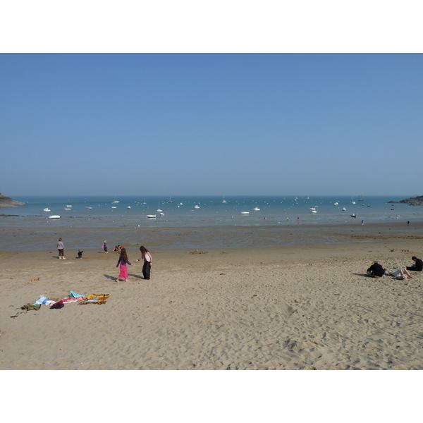 Picture France Cancale 2010-04 113 - Journey Cancale