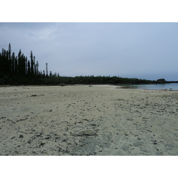 Picture New Caledonia Ile des pins Oro Bay 2010-05 91 - Center Oro Bay