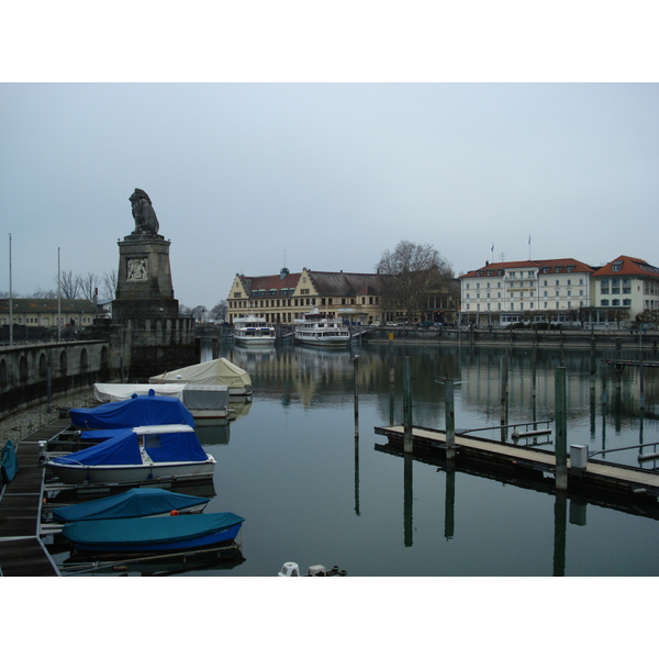 Picture Germany Lindau 2007-01 44 - Discovery Lindau