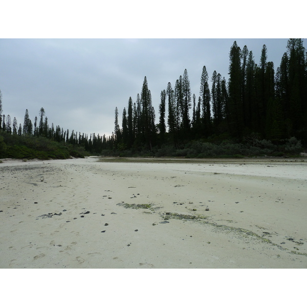 Picture New Caledonia Ile des pins Oro Bay 2010-05 98 - Journey Oro Bay