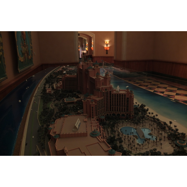 Picture United Arab Emirates Dubai Atlantis Hotel 2014-02 290 - Journey Atlantis Hotel