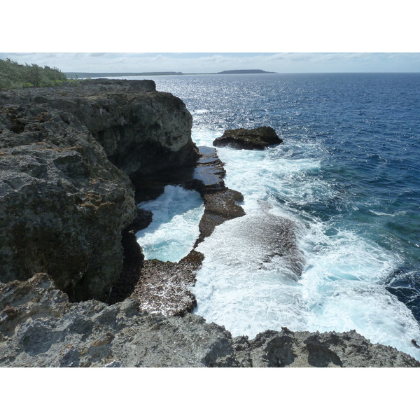 Picture New Caledonia Lifou Xodre 2010-05 8 - Discovery Xodre