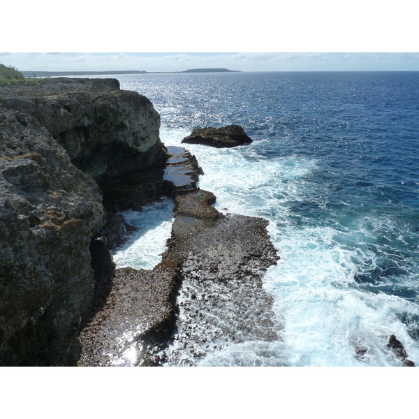 Picture New Caledonia Lifou Xodre 2010-05 14 - Around Xodre