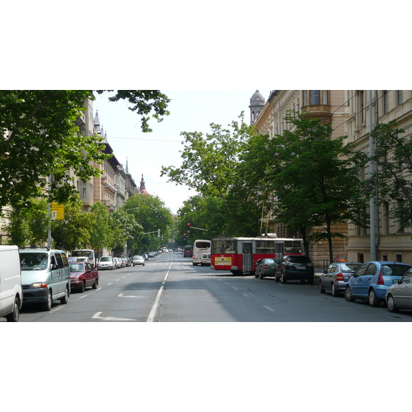 Picture Hungary Budapest Central Budapest 2007-06 42 - Center Central Budapest