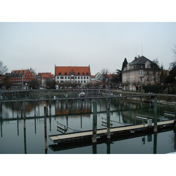 Picture Germany Lindau 2007-01 49 - Discovery Lindau