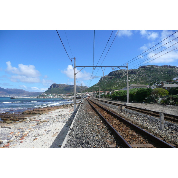 Picture South Africa Cape of Good Hope 2008-09 69 - Discovery Cape of Good Hope