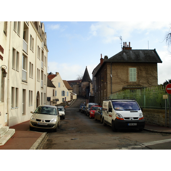 Picture France Beaune 2007-01 152 - Journey Beaune