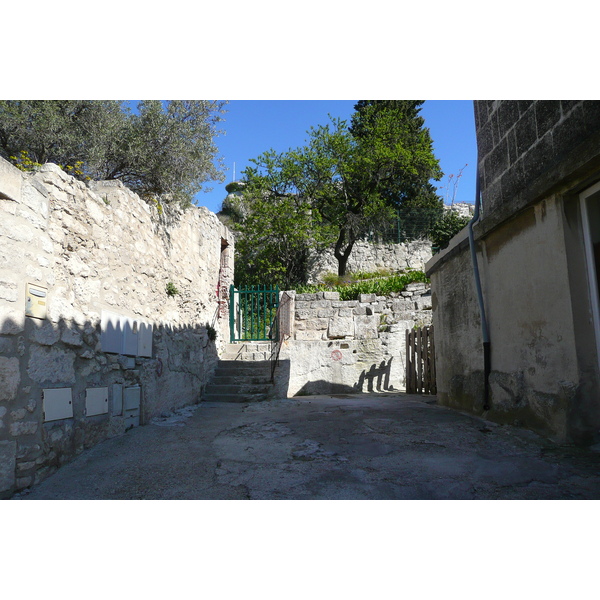 Picture France Baux de Provence Baux de Provence Village 2008-04 31 - Tours Baux de Provence Village