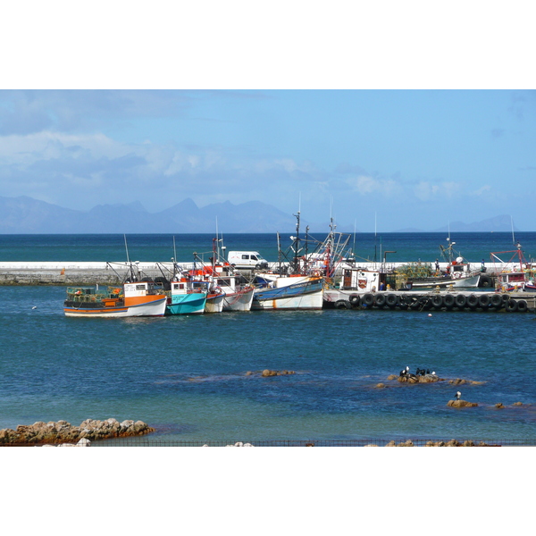 Picture South Africa Cape of Good Hope 2008-09 70 - Recreation Cape of Good Hope