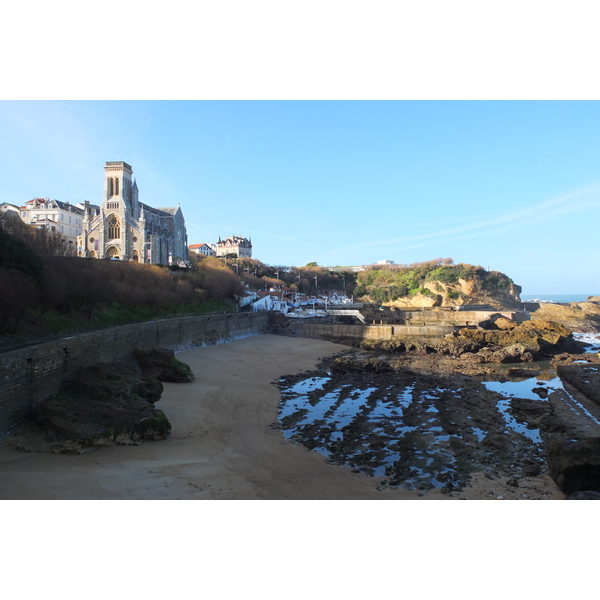 Picture France Biarritz 2013-01 2 - Around Biarritz