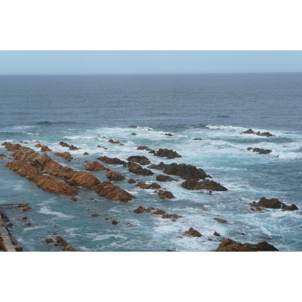 Picture South Africa Cape St Blaise 2008-09 39 - Discovery Cape St Blaise