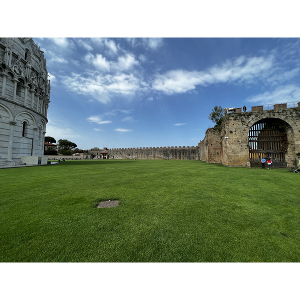 Picture Italy Pisa 2022-05 54 - Tours Pisa