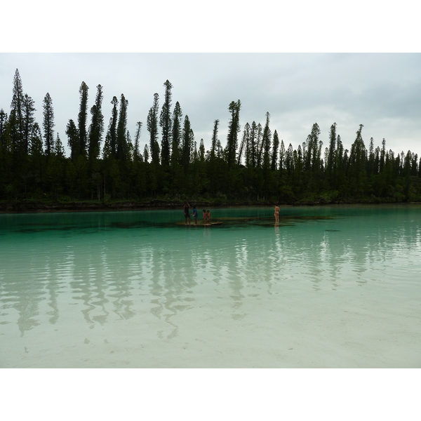 Picture New Caledonia Ile des pins Oro Bay 2010-05 68 - Around Oro Bay