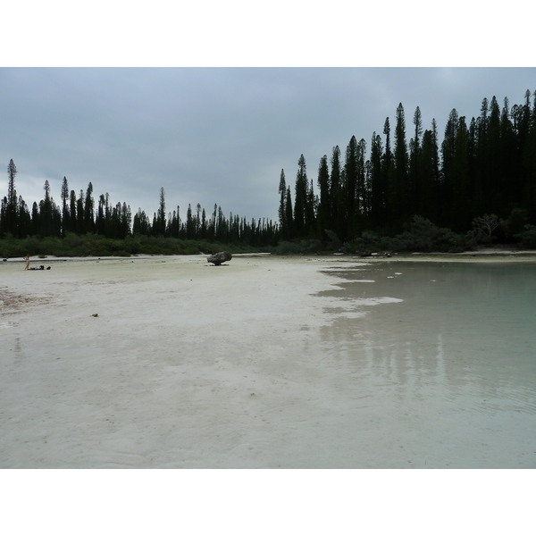 Picture New Caledonia Ile des pins Oro Bay 2010-05 77 - Recreation Oro Bay