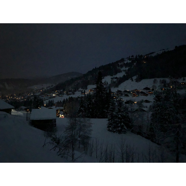 Picture France La Clusaz 2017-12 203 - Center La Clusaz