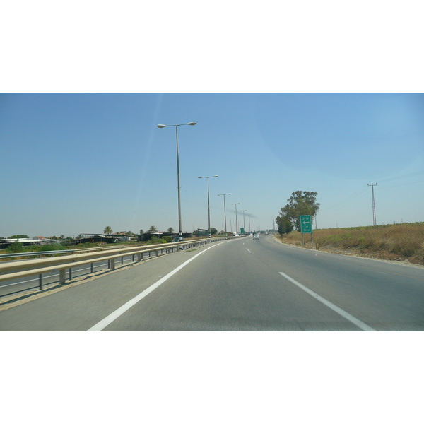 Picture Israel Ashkelon to Arad road 2007-06 32 - Journey Ashkelon to Arad road