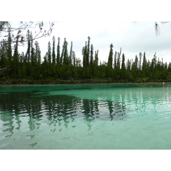 Picture New Caledonia Ile des pins Oro Bay 2010-05 23 - Recreation Oro Bay