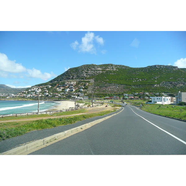 Picture South Africa Cape of Good Hope 2008-09 80 - Tour Cape of Good Hope