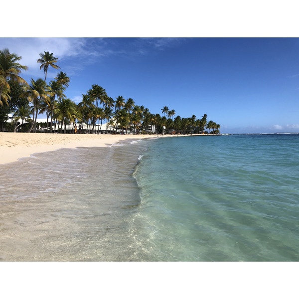 Picture Guadeloupe La Caravelle Beach 2021-02 147 - Recreation La Caravelle Beach