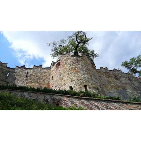 Picture Czech Republic Prague Prague Castle 2007-07 75 - Tours Prague Castle