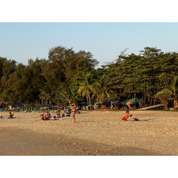 Picture Thailand Phuket Karon Beach 2021-12 10 - Around Karon Beach